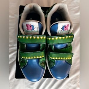 Peppa pig shoes good condition
